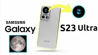 Samsung Galaxy S23 Ultra| *Iphone Killer*