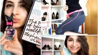 Beauty, Fashion & Lifestyle - Favoriten