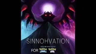 I replaced most of Pokemon BDSP's OST with @insaneintherainmusic  Sinnohvation
