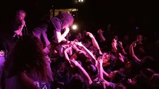 I Set My Friends On Fire (Live 2023 Promo // POLORIZEDMYFILMS)