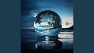Gentle Sea Breeze Serenity