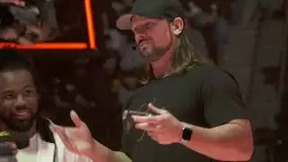 WWE 2K19 Million Dollar Challenge Finale