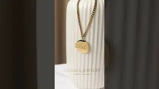 Logo Jewellery