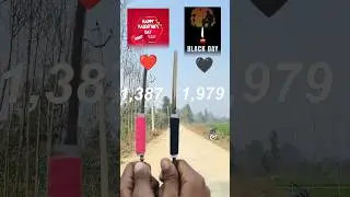 Black day vs Valentine day || Vote your favorite day #shorts #blackday #youtubeshorts #trending