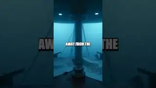 The Arctic Ferry Vanishing Mystery