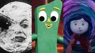 Claymation Documentary