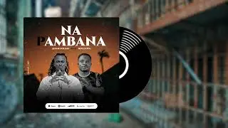 BIVA LOVA FEAT JEUNE SOLDAT NA PAMBANA