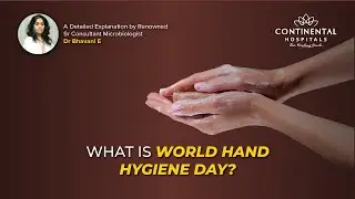 Why World Hand Hygiene Day Celebrated? #handhygiene #cleaningtips
