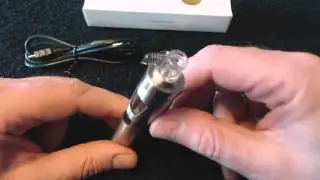 EGO AIO QUICK START KIT - 1500 mAh (Joyetech)