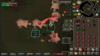 New Bloodvelds + How to get there