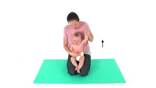 Baby Development | Erbs Palsy | Arm Stretch Single Sitting