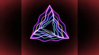 Avicii-Without You (Triangle Audio Spectrum Version)