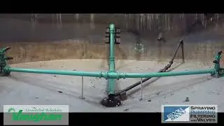 Intro to Rotamix Hydraulic Mixing Technology