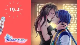 Eldarya - épisode 19.2 [Ezarel]