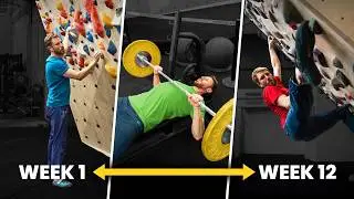 You&rsquo;ve Started Climbing Again - Now What?