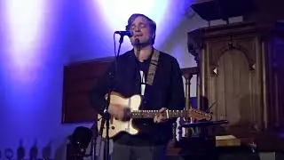 Live: James Walsh - Lullaby