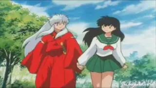 God Gave Me You - Inuyasha/Kagome