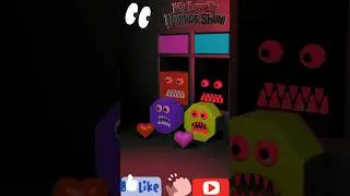 🔥A Light-Hearted Cute 3D Animation 🥰😍😘