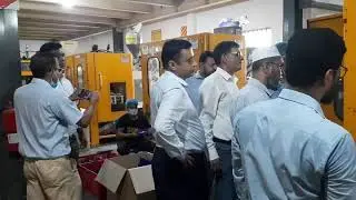N. Mohammad Plastic Industry | Boalkhali | Chittagong