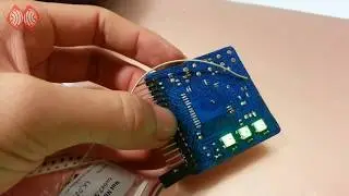 8 ESPrtk DIY PCB  CNC
