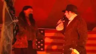 Iron Balls III - TRIPLE THREAT - Cigars And Stripes - Count