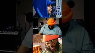 New song out everywhere. Bigg Ray West ft Marv Won #DesMoines2Detroit #marvwon #emceetv #gfgtv