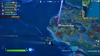 This loadout with the boom sniper, yes Please