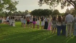 Former Camp Mystic campers grieve, remember those lost in Hill Country flood