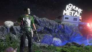 PVP Rust Adventures part Part 41
