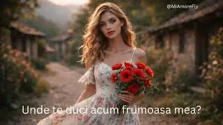 Unde pleci acum frumoasa mea