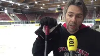 TELE TOP: EHC Winterthur feiert ersten Sieg in der National League B