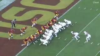 Keller Chryst Career Tape