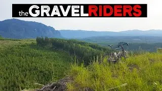 The Gravel Riders; the movie