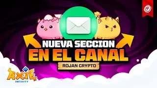 ROJAN TE NECESITA