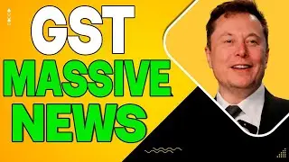 GREEN SATOSHI MASSIVE NEWS THAT WILL CHANGE EVERYTHING - GST PRICE PREDICTION 2023!!