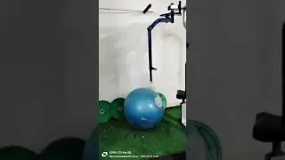 NEW SMALL GYM INSTALL INDIA'S MOST TRUSTED GYM MANUFACTURING COMPANY@NASPORTSINDUSTRIESGRAMTATINA