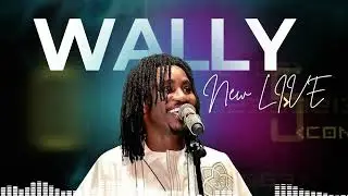 2025's BEST LIVE MOMENTS: WALLY B SECK & LE RAAM DAAN
