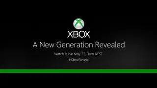 Next-Gen Xbox Reveal Date