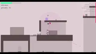n gon death laser run (part 1)