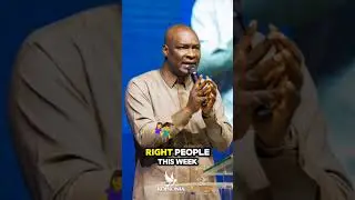 I Declare This Week, Pleasant Surprises! - Apostle Joshua Selman #joshuaselman #newweekdeclaration