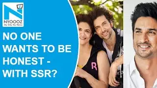 Hrithik Roshan&rsquo;s mother Pinkie Roshan reveals Bollywood&rsquo;s dark side in SSR case?