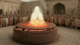 Dhan Dhan Guru Arjan Dev Sahib Ji | Red Hot Plate (English Song) by L-FRESH The LION | Music Video