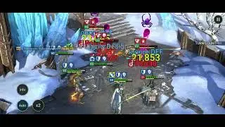  RAID: Shadow Legends ep 403) sine pari 