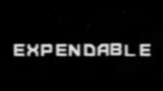 Expendable