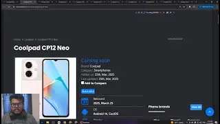 Coolpad CP12 Neo Honest Review &ndash; The Truth About Budget Gaming! Phone Review Bangla