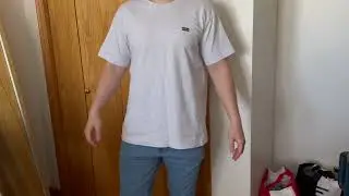 KITH LAX T SHIRT REVIEW | 1 YEAR | 5 YEAR