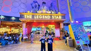 The Legend Star Jatim Park 3 Batu Malang (FULL REVIEW)