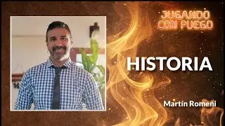 Columna Martin Romeni Historia
