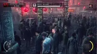 Hitman Absolution 7 Clean Assassinations of the King of Chinatown strategies/guides/tips