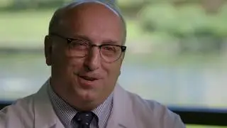 Dr. James Scott Lane - Bio Video